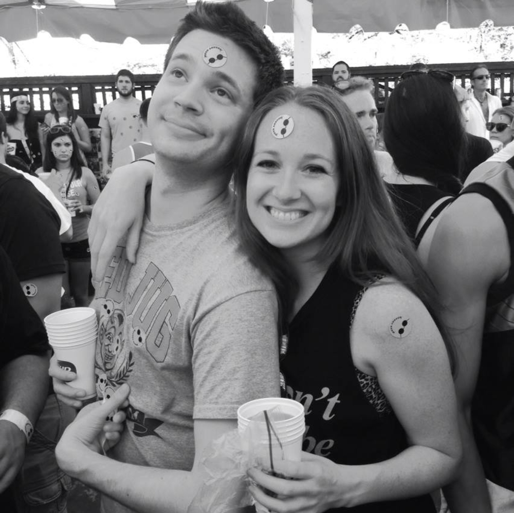 Meet your Posher, Sammy